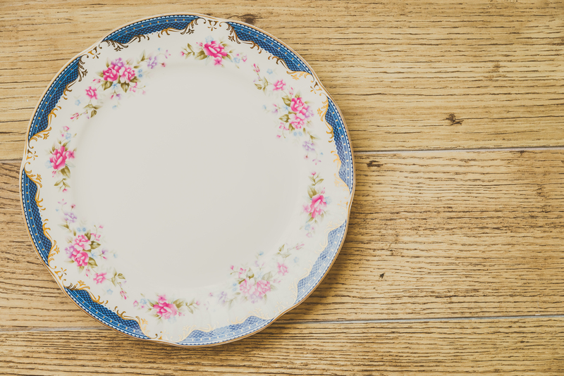 Selecting Safe Plastics: What to Avoid